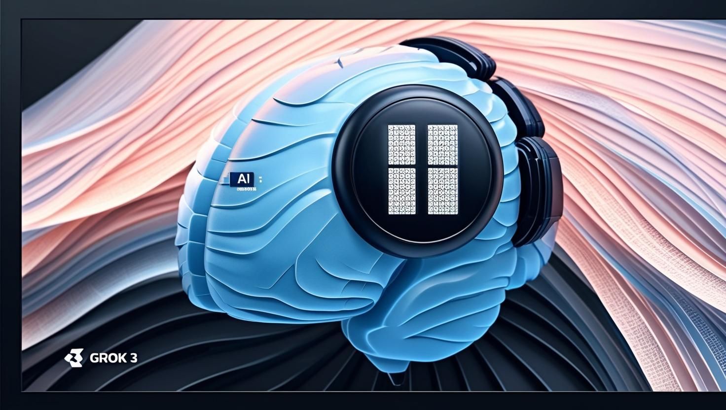 Grok 3: The Ultimate AI Breakthrough That’s Redefining Technology